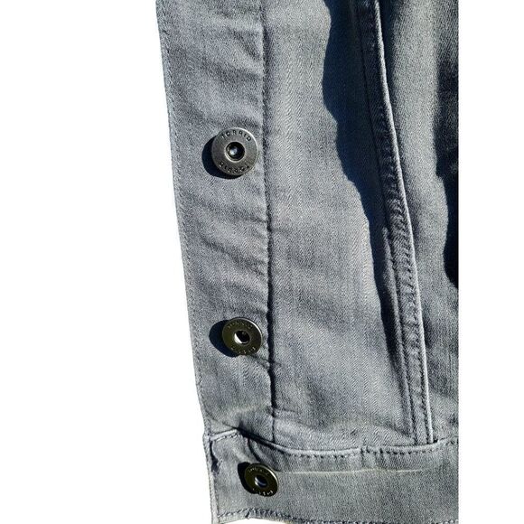 TORRID NWT size plus 0 or M/L 10 regular. - Picture 8 of 8